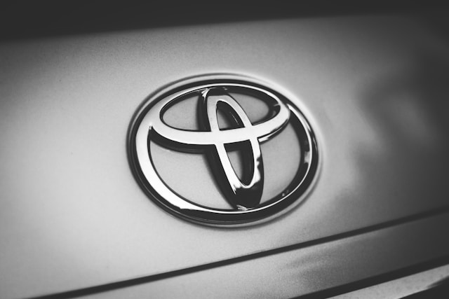 Partenaire Toyota Neufchâteau