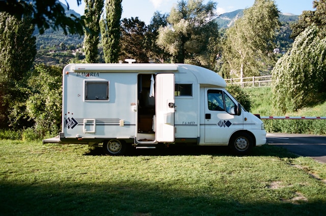 Entretien camping-car Neufchâteau